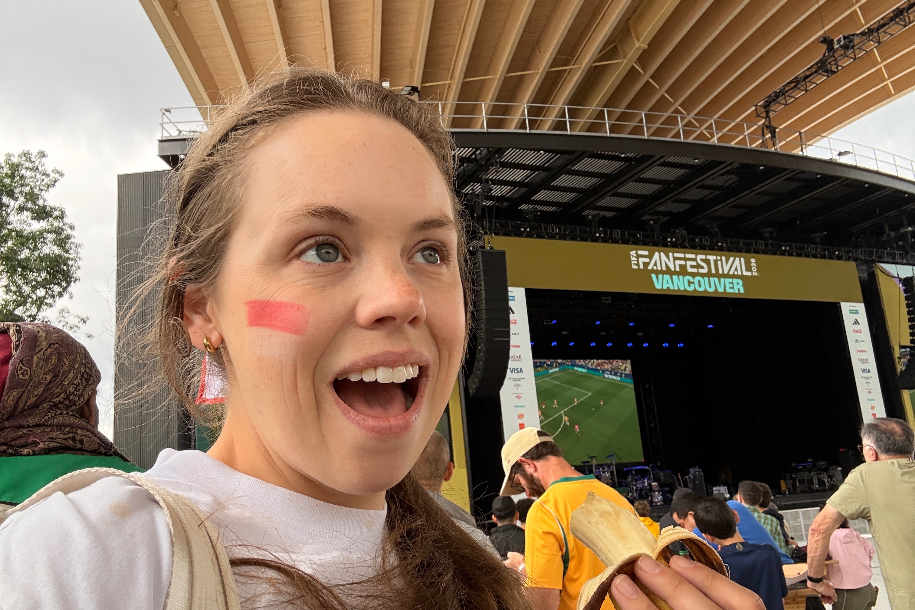 Your Accessibility + Family Guide to the FIFA Fan Festival 🌟⚽